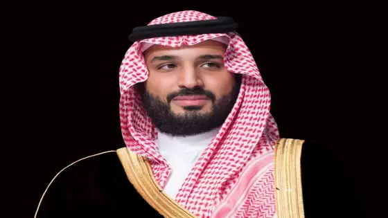 محمد بن سلمان